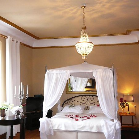 Hotel-Park-Residenz 애세르슬레벤 외부 사진