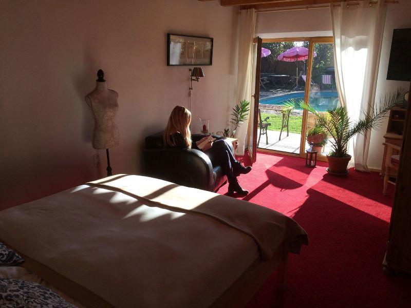 Hotel-Park-Residenz 애세르슬레벤 외부 사진